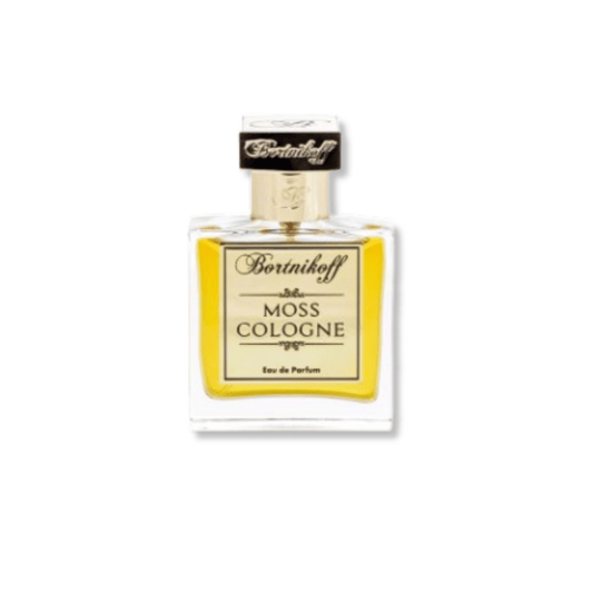 MOSS COLOGNE, 50ML - Seinde Signature