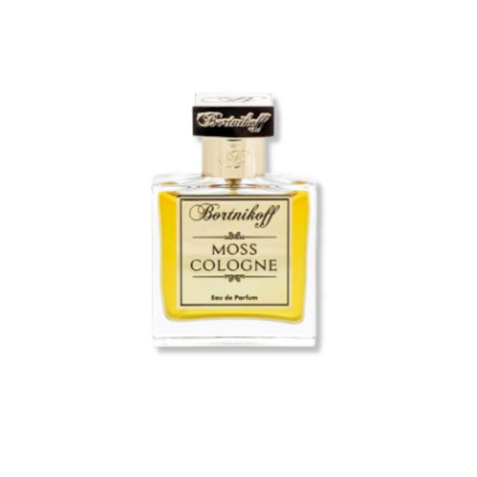 MOSS COLOGNE, 50ML