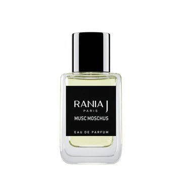 MUSC MOSCHUS 100ML - Seinde Signature