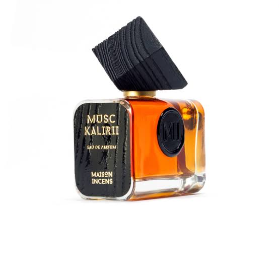 Musc Kaliri 100ml