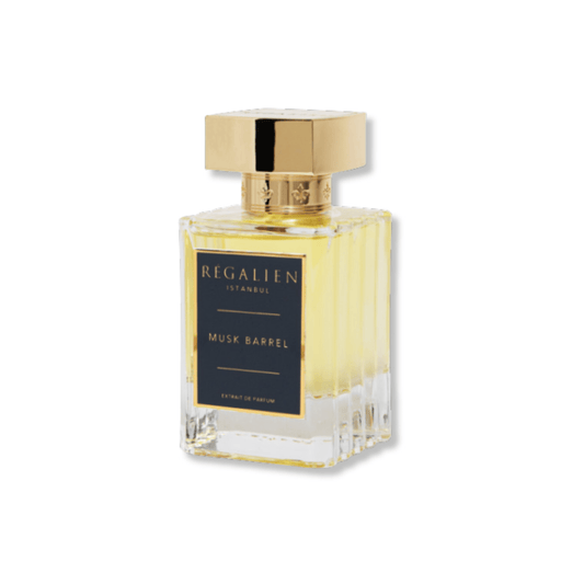 MUSK BARREL, 80ML - Seinde Signature