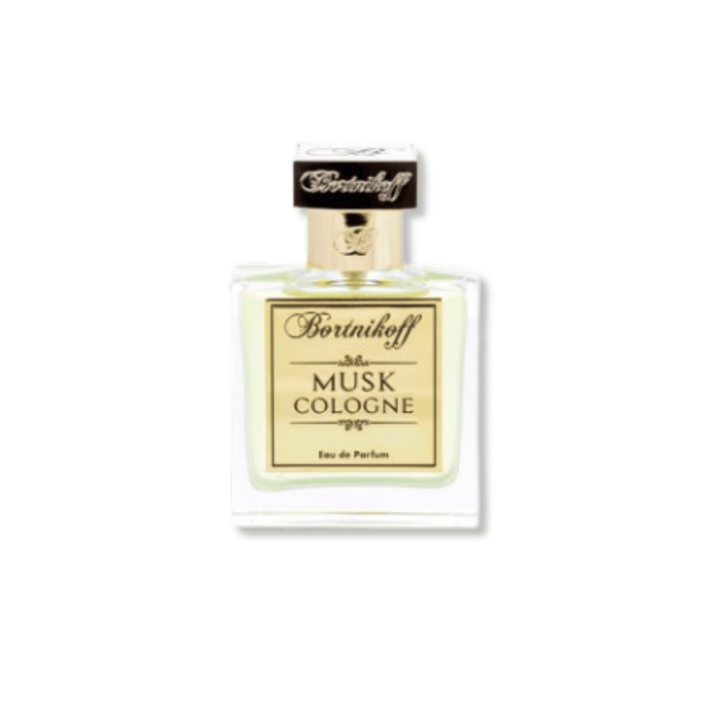 MUSK COLOGNE, 50ML - Seinde Signature