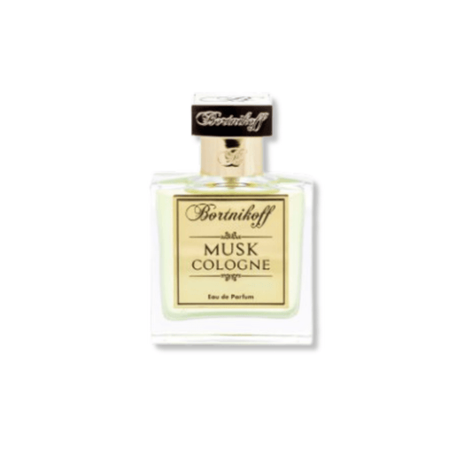 MUSK COLOGNE, 50ML - Seinde Signature