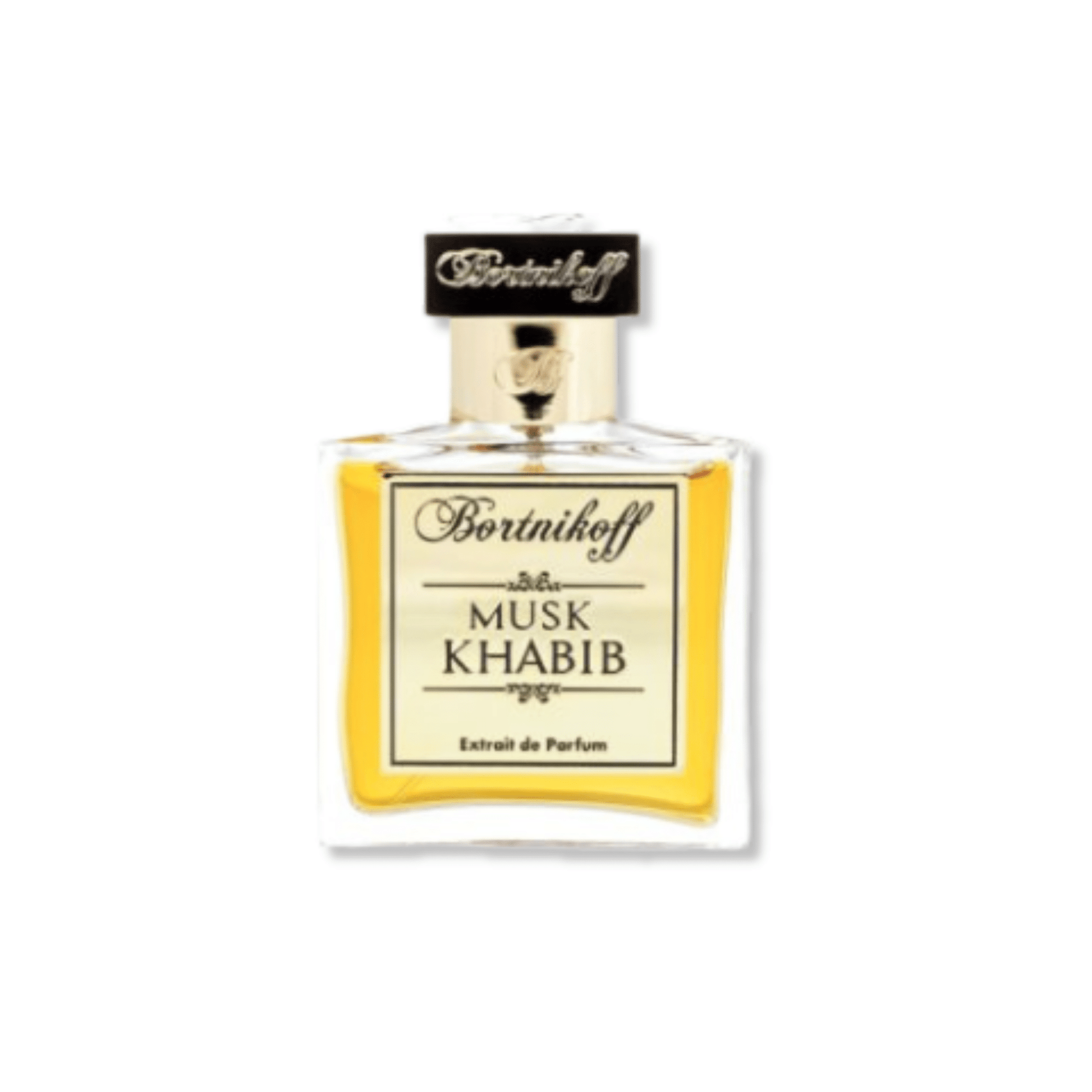 MUSK KHABIB, 50ML - Seinde Signature