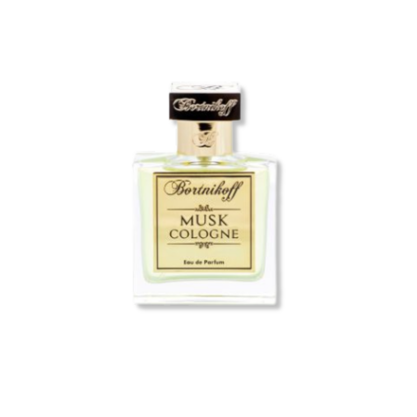 MUSK COLOGNE, 50ML