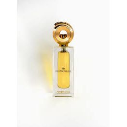MY CLEMENTINE, 50ML - Seinde Signature