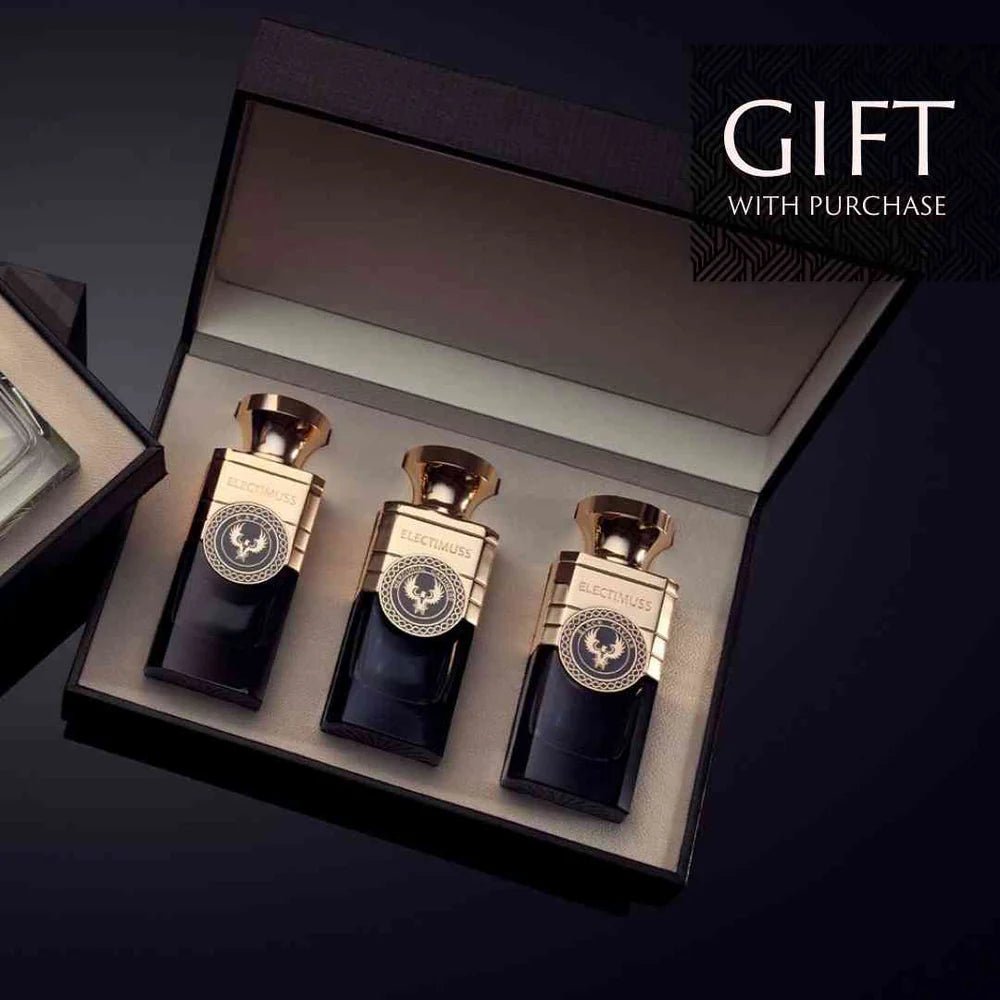NERO GIFT BOX - Seinde Signature