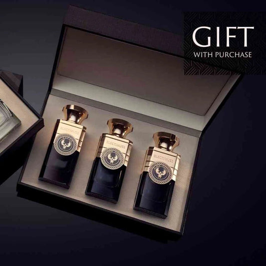 NERO GIFT BOX - Seinde Signature