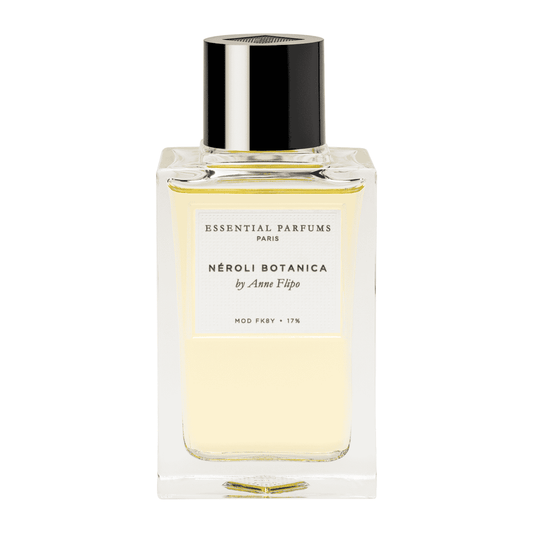 NEROLI BOTANICA, 100ML - Seinde Signature