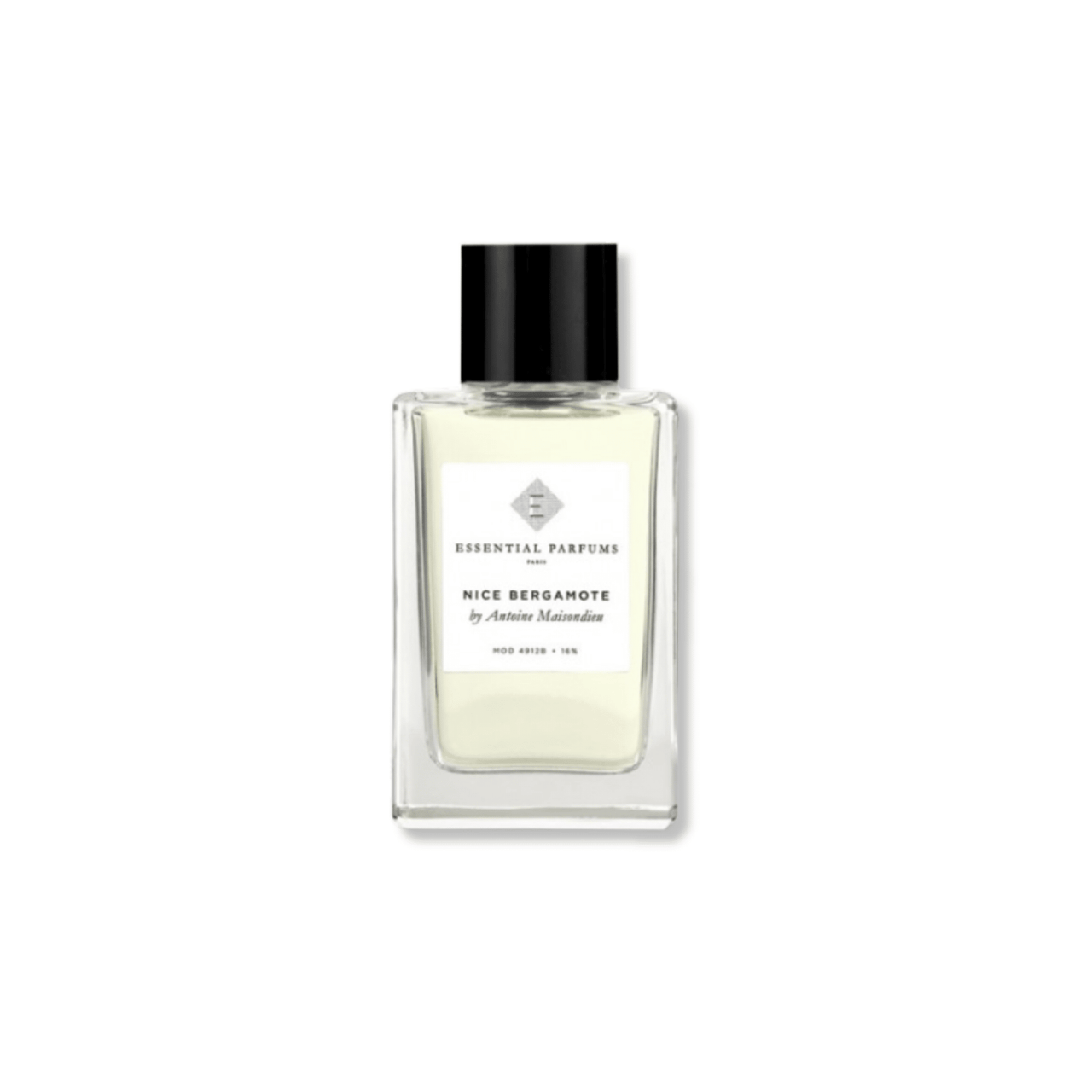 NICE BERGAMOTE, 100ML - Seinde Signature