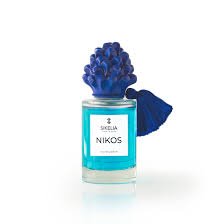 NIKOS, 100ML - Seinde Signature