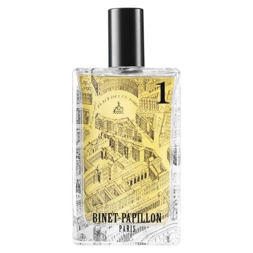 No 1, 100ml - Seinde Signature