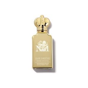 NO 1 FEMININE, 50ML - Seinde Signature