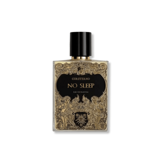 NO SLEEP, 100ML - Seinde Signature