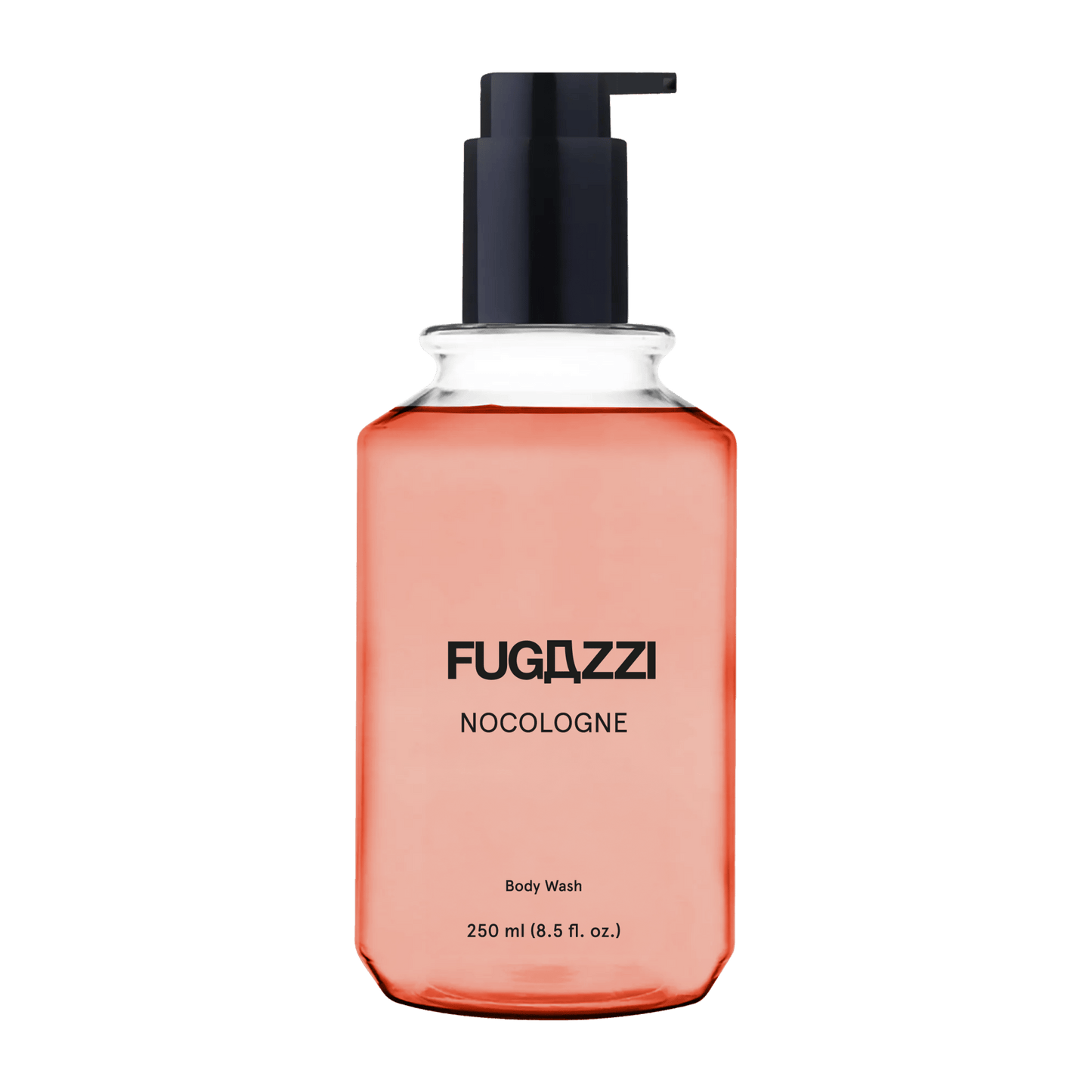 NOCOLOGNE BODY WASH, 100ML - Seinde Signature