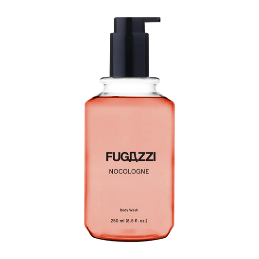 NOCOLOGNE BODY WASH, 100ML - Seinde Signature