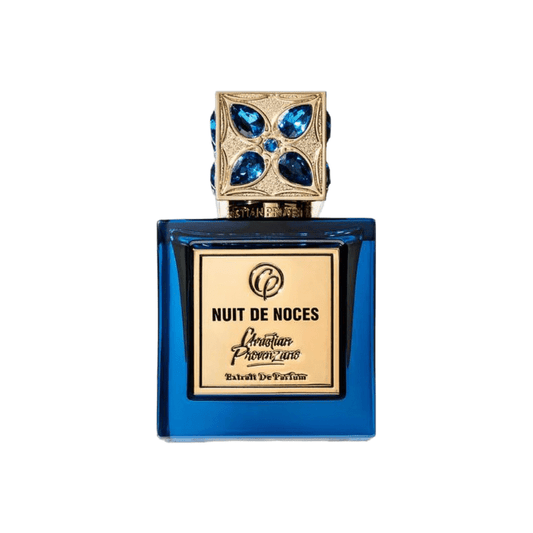 Nuit de Noces Extrait de Parfum 100ml – Niche Perfume | Seinde Signature