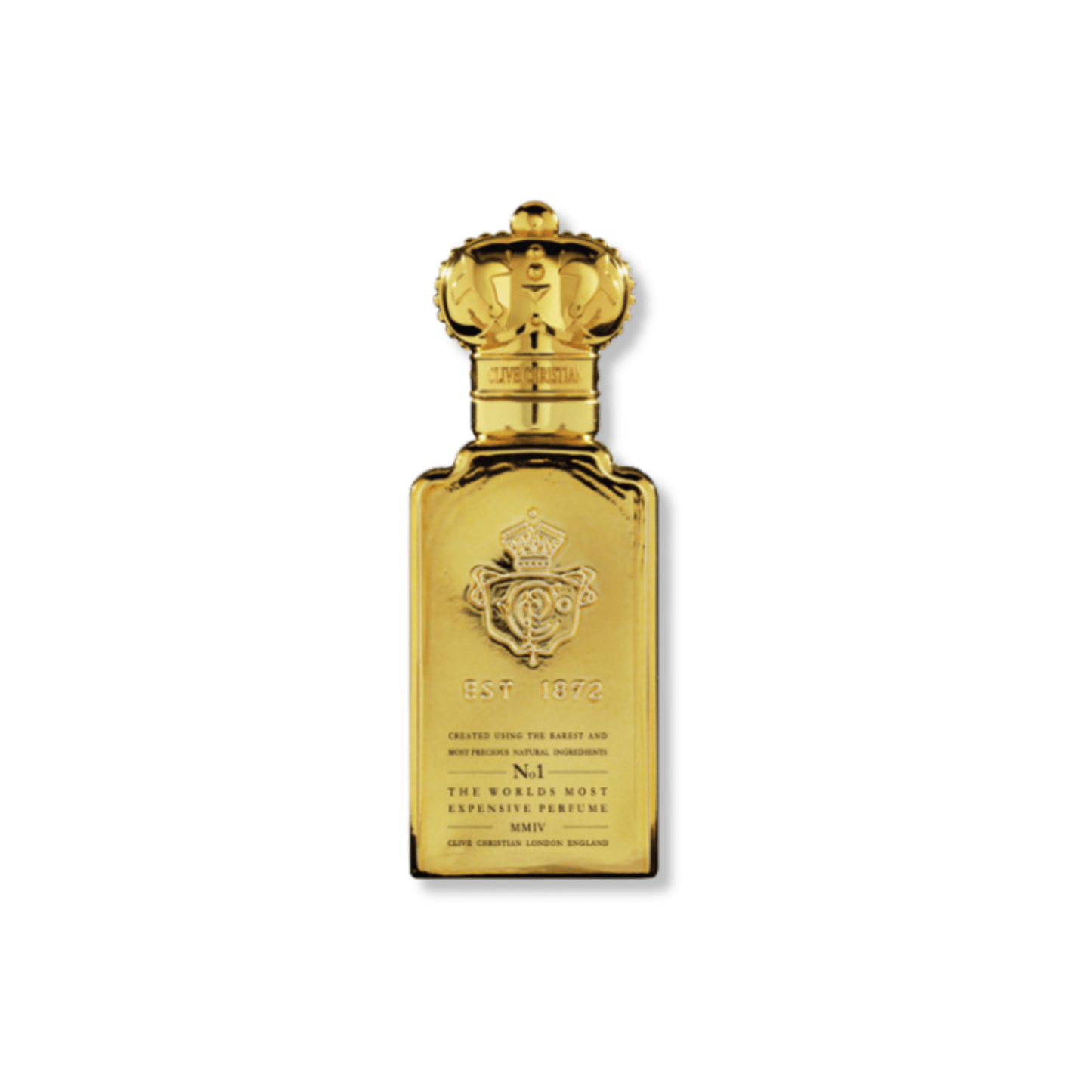 NUMBER ONE, 50ML - Seinde Signature