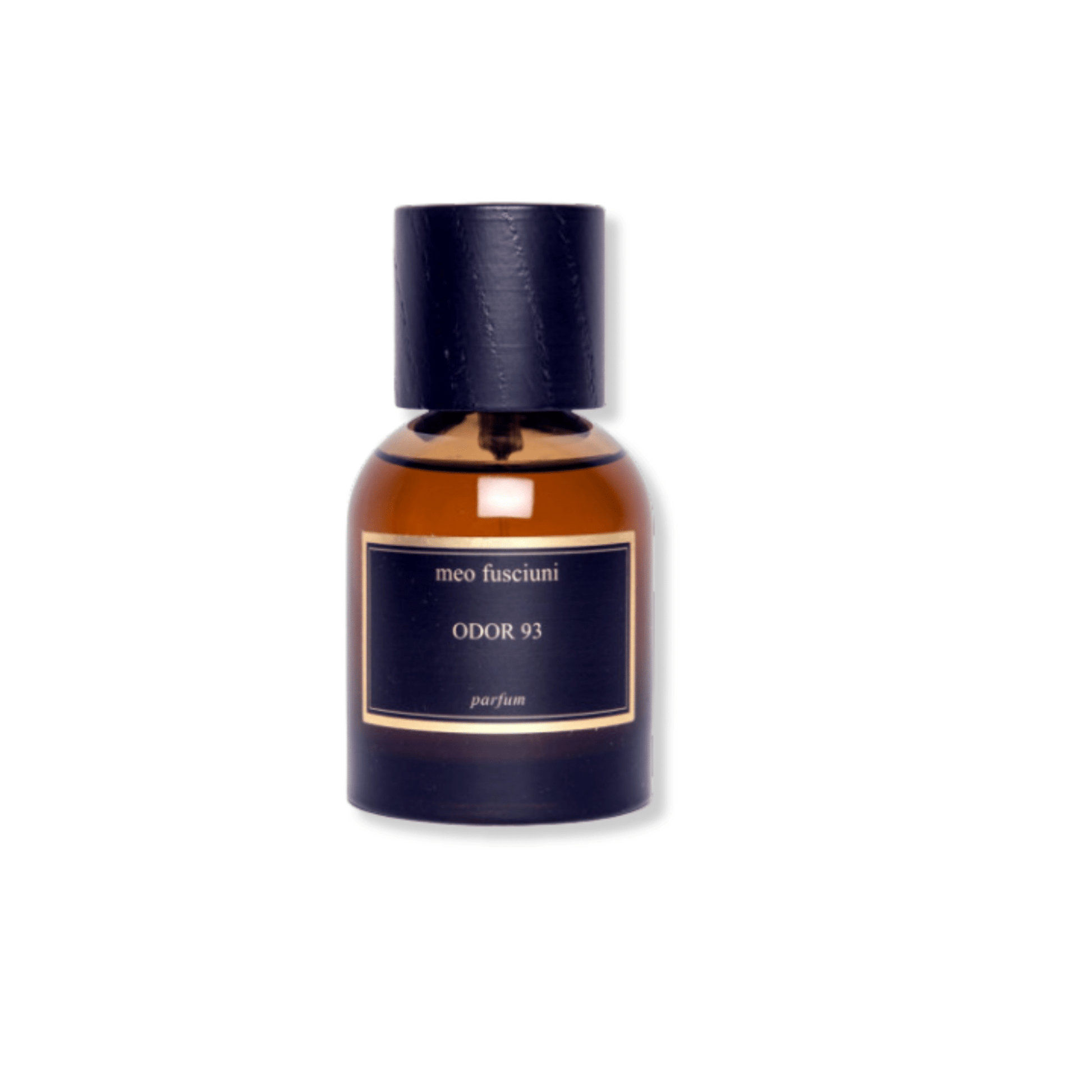ODOR 93, 100ML - Seinde Signature