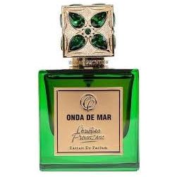 ONDA DE MAR - Seinde Signature