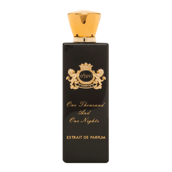 ONE THOUSAND & ONE 70ML - Seinde Signature
