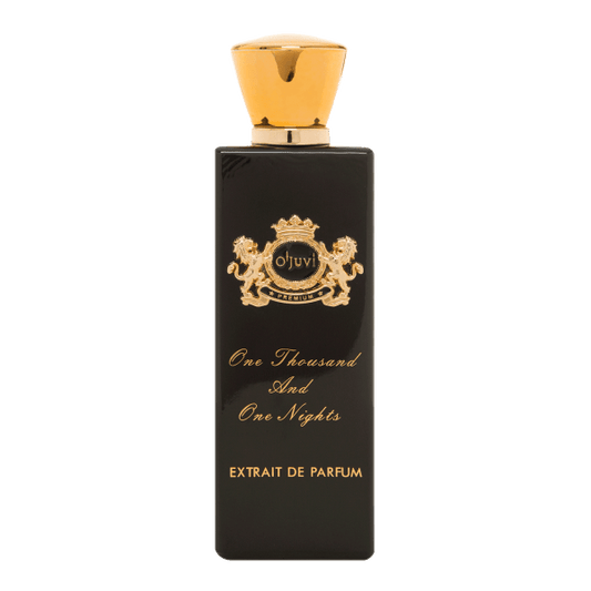 ONE THOUSAND & ONE 70ML - Seinde Signature
