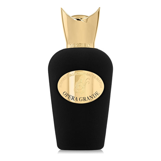 OPERA GRANDE , SOSPIRO, 100ML - Seinde Signature