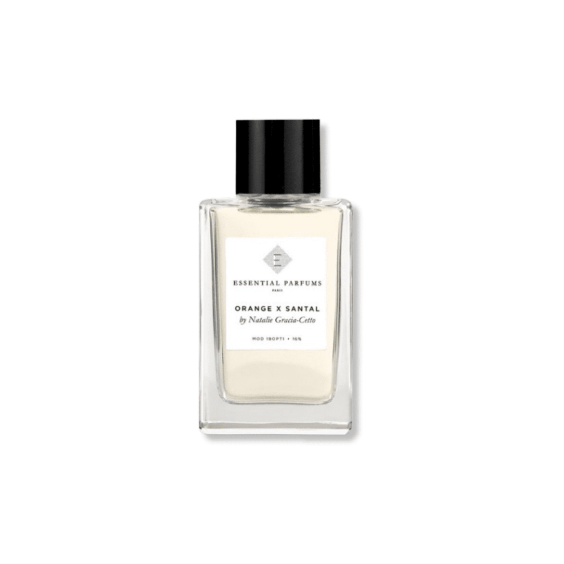 ORANGE X SANTAL -REFILL, 150ML - Seinde Signature