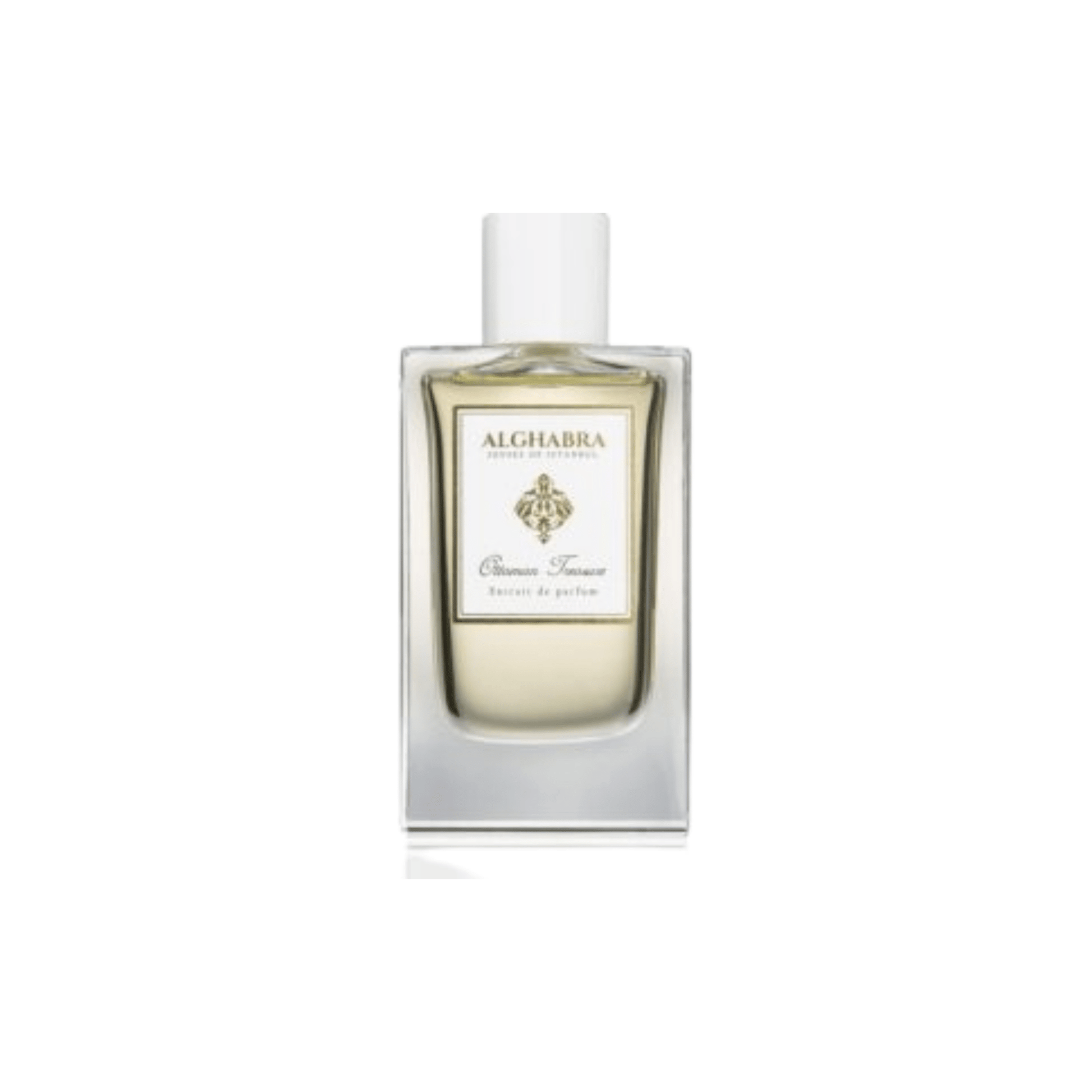 OTTOMAN TREASURE, 50ML - Seinde Signature