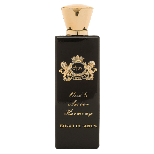 OUD & AMBER HARMONY 70ML - Seinde Signature