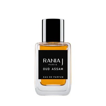 OUD ASSAM 100ML - Seinde Signature