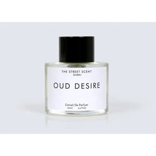 Oud Desire 100ML - Seinde Signature