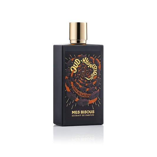 Oud Hynotique 100ml - Seinde Signature