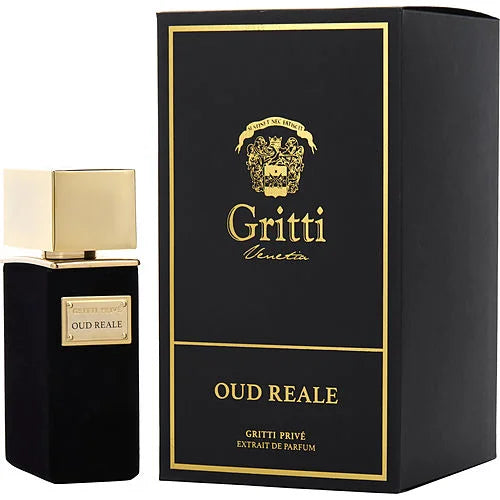 Oud Reale, 100ml