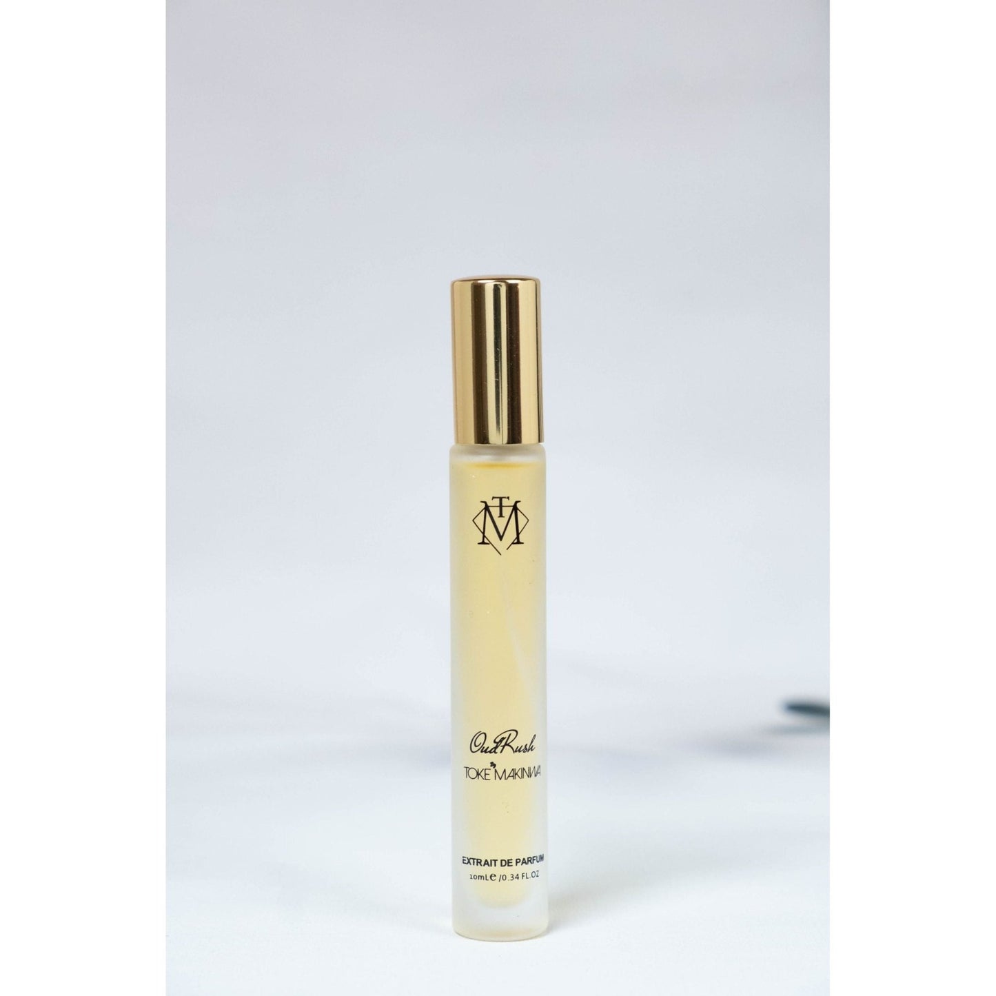 OUD RUSH 10ML - Seinde Signature