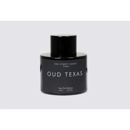 Oud Texas 100ML - Seinde Signature