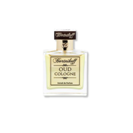 OUD COLOGNE, 50ML