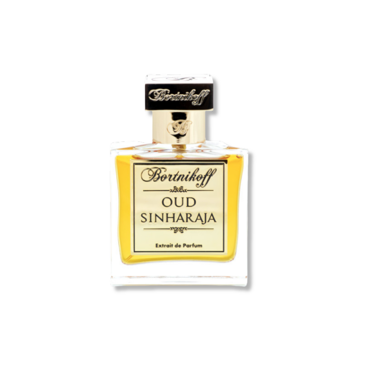 OUD SINHARAJA, 50ML