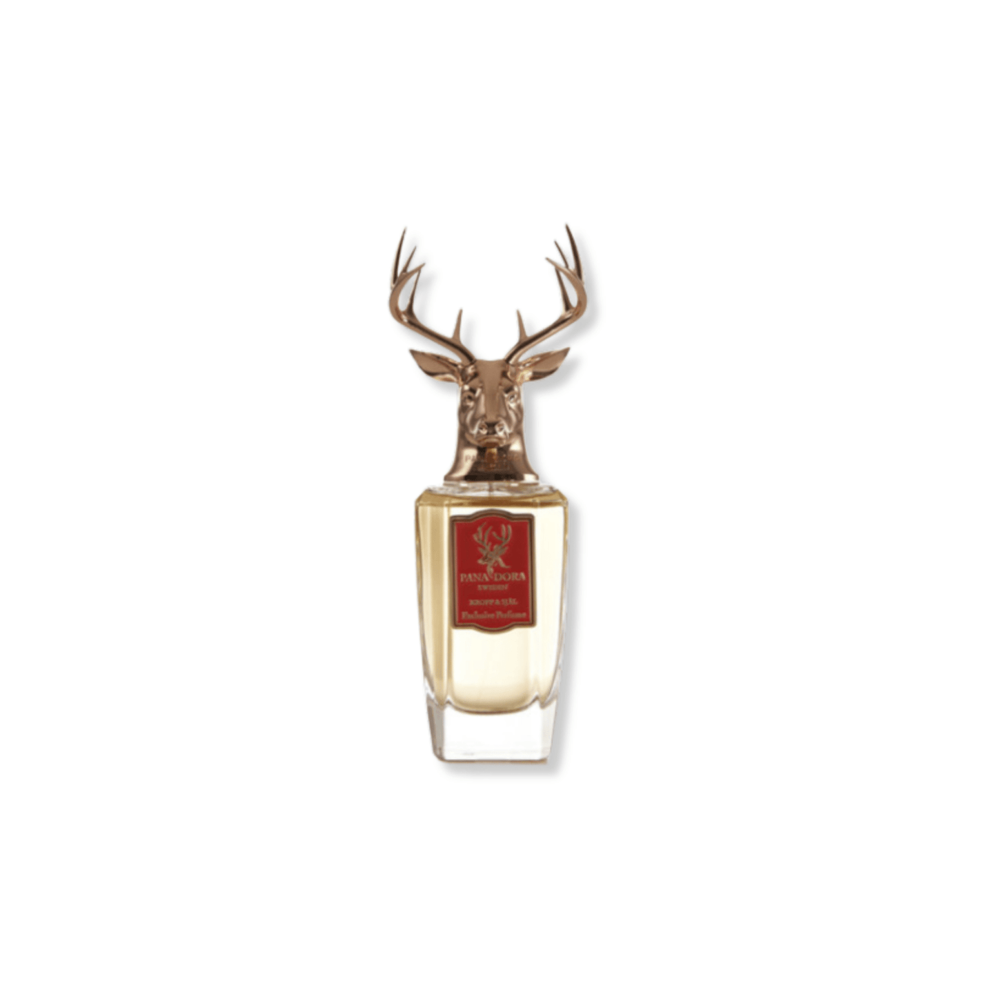 P650 KROPP & SJAL, 100ML - Seinde Signature