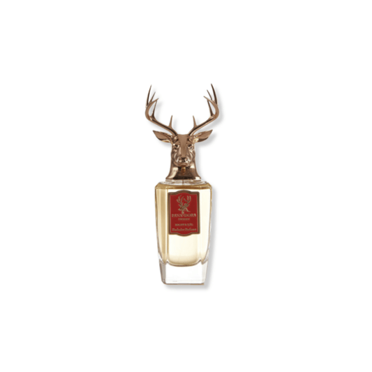 P650 KROPP & SJAL, 100ML - Seinde Signature