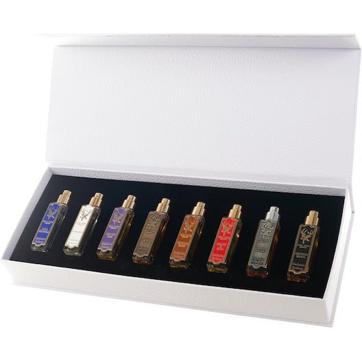 PANADORA TRAVEL SET - Seinde Signature