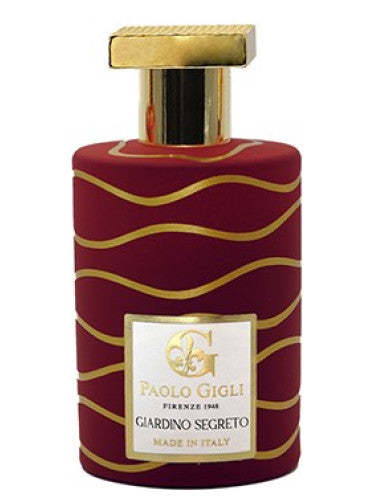 Giarino Segreto, 100ml