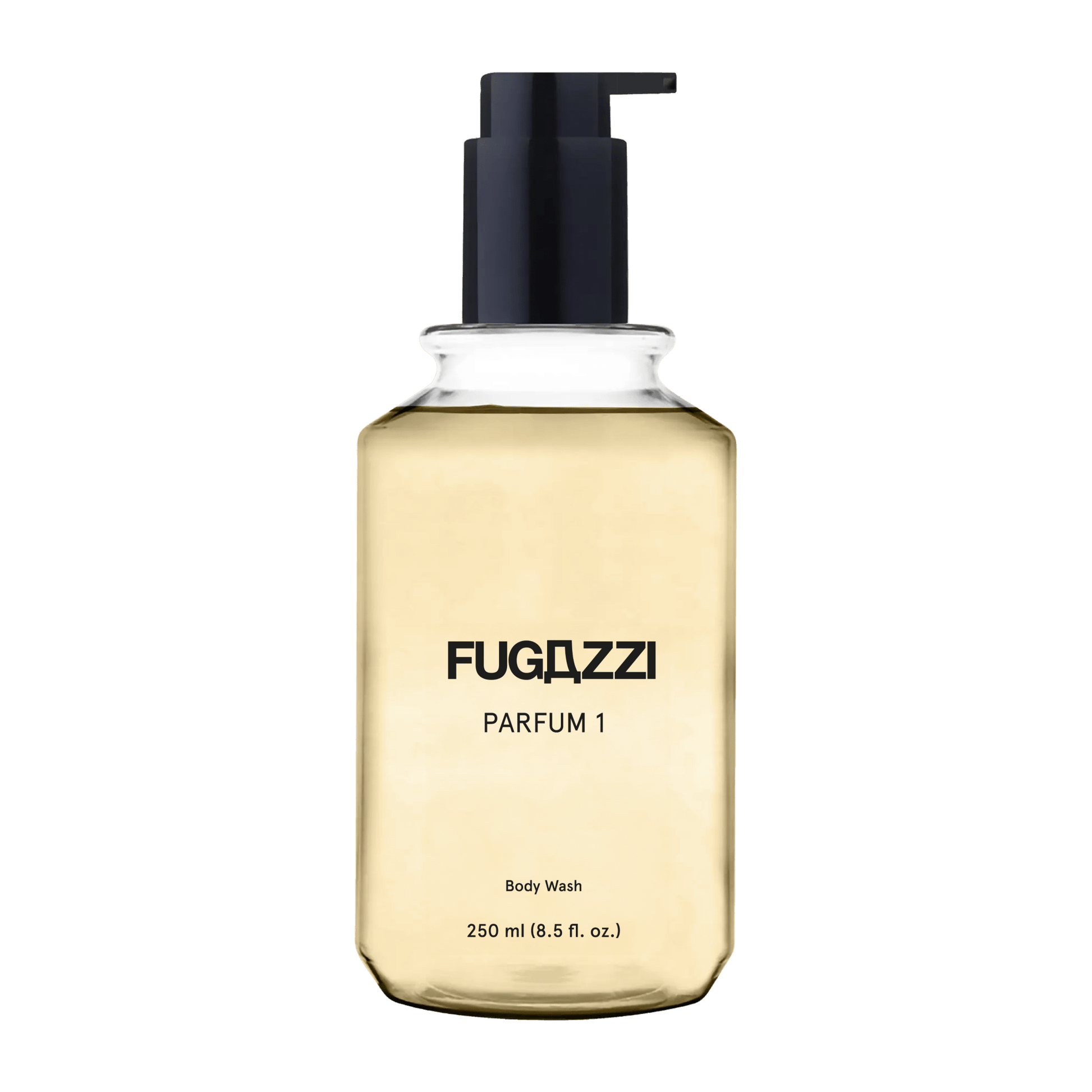PARFUM 1 BODY WASH, 250ML - Seinde Signature