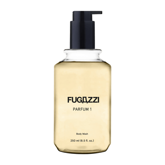 PARFUM 1 BODY WASH, 250ML - Seinde Signature