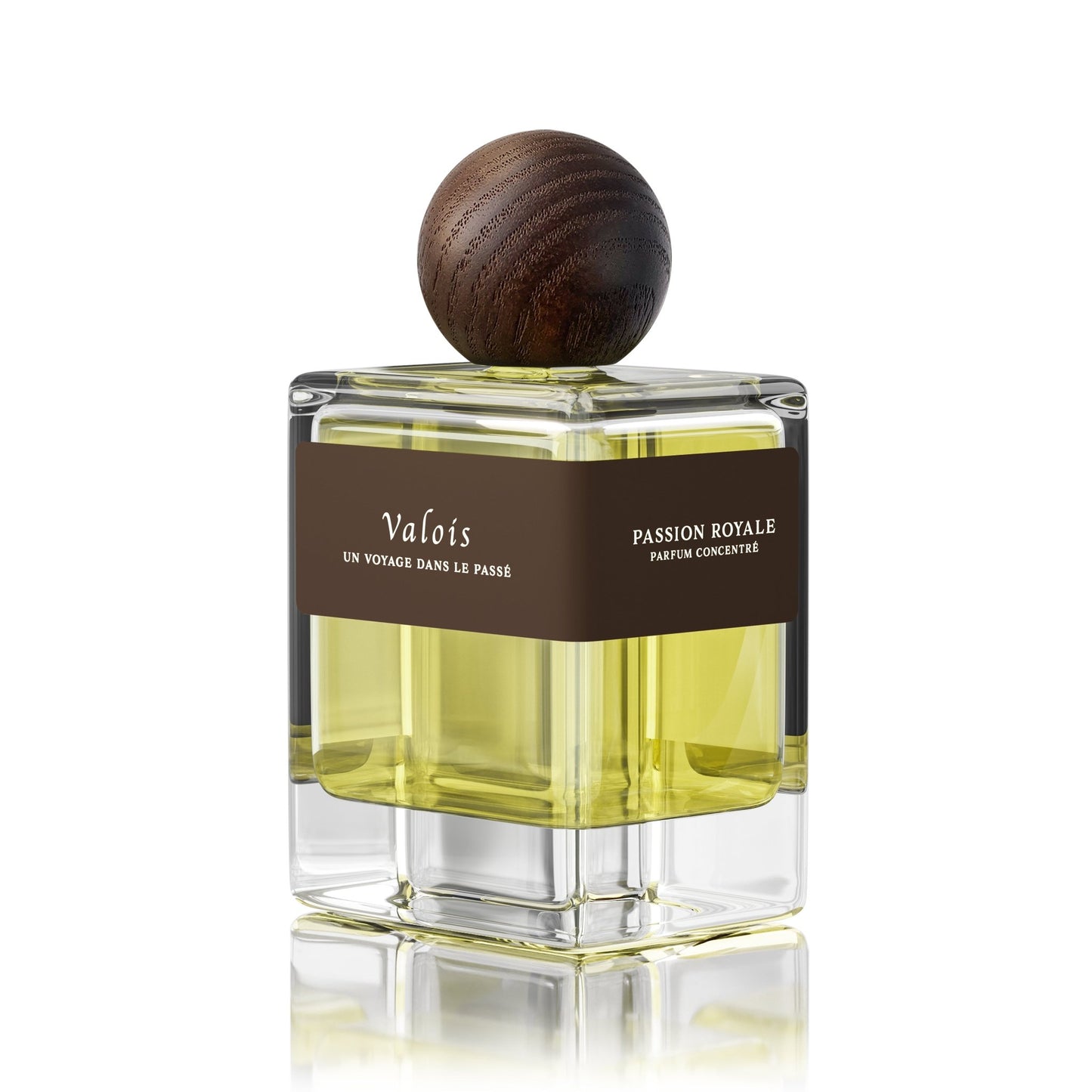 PASSION ROYALE 100ML - Seinde Signature