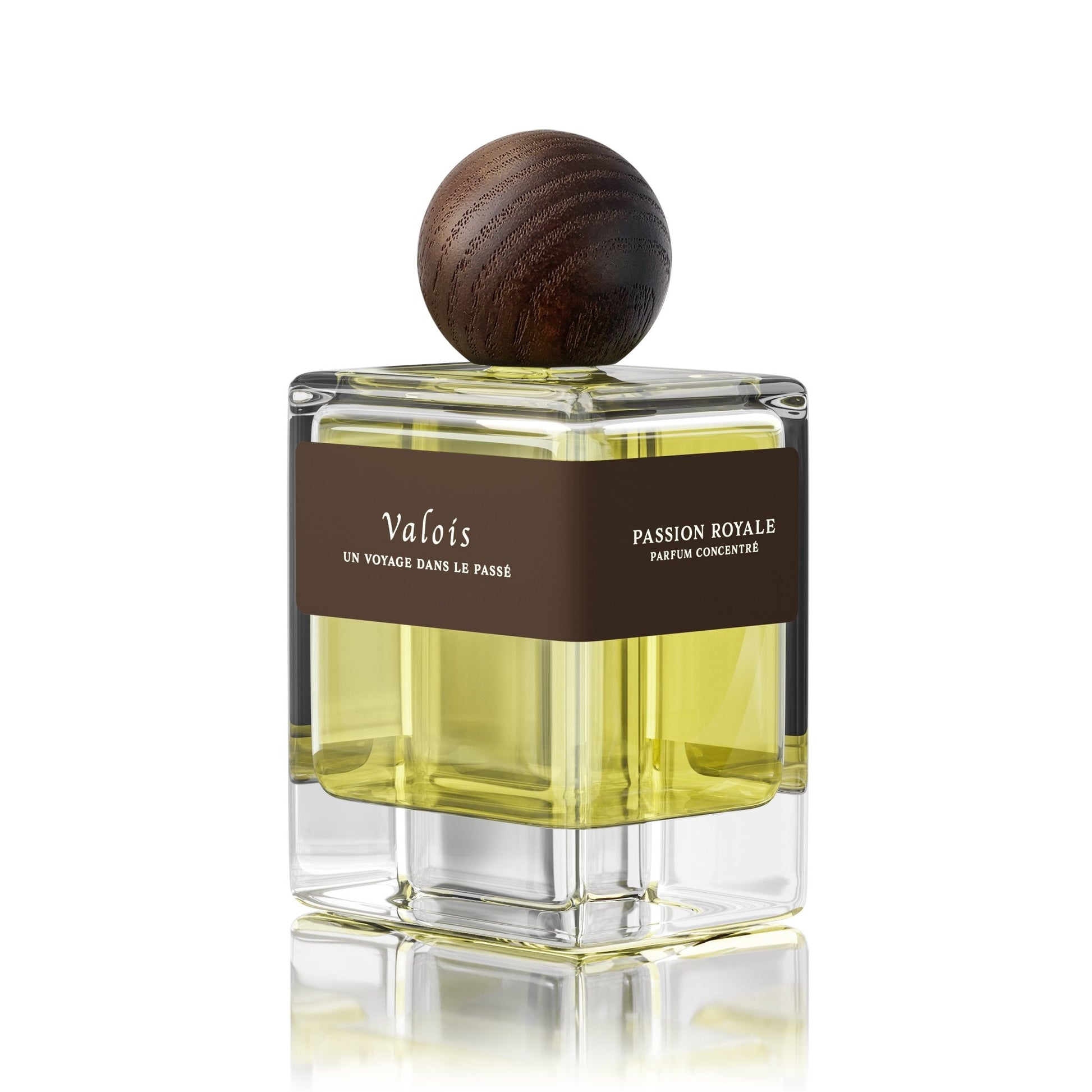 PASSION ROYALE 100ML - Seinde Signature