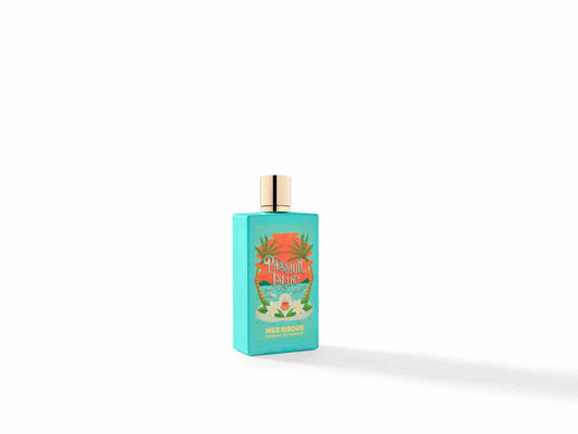Passion Island 100ml