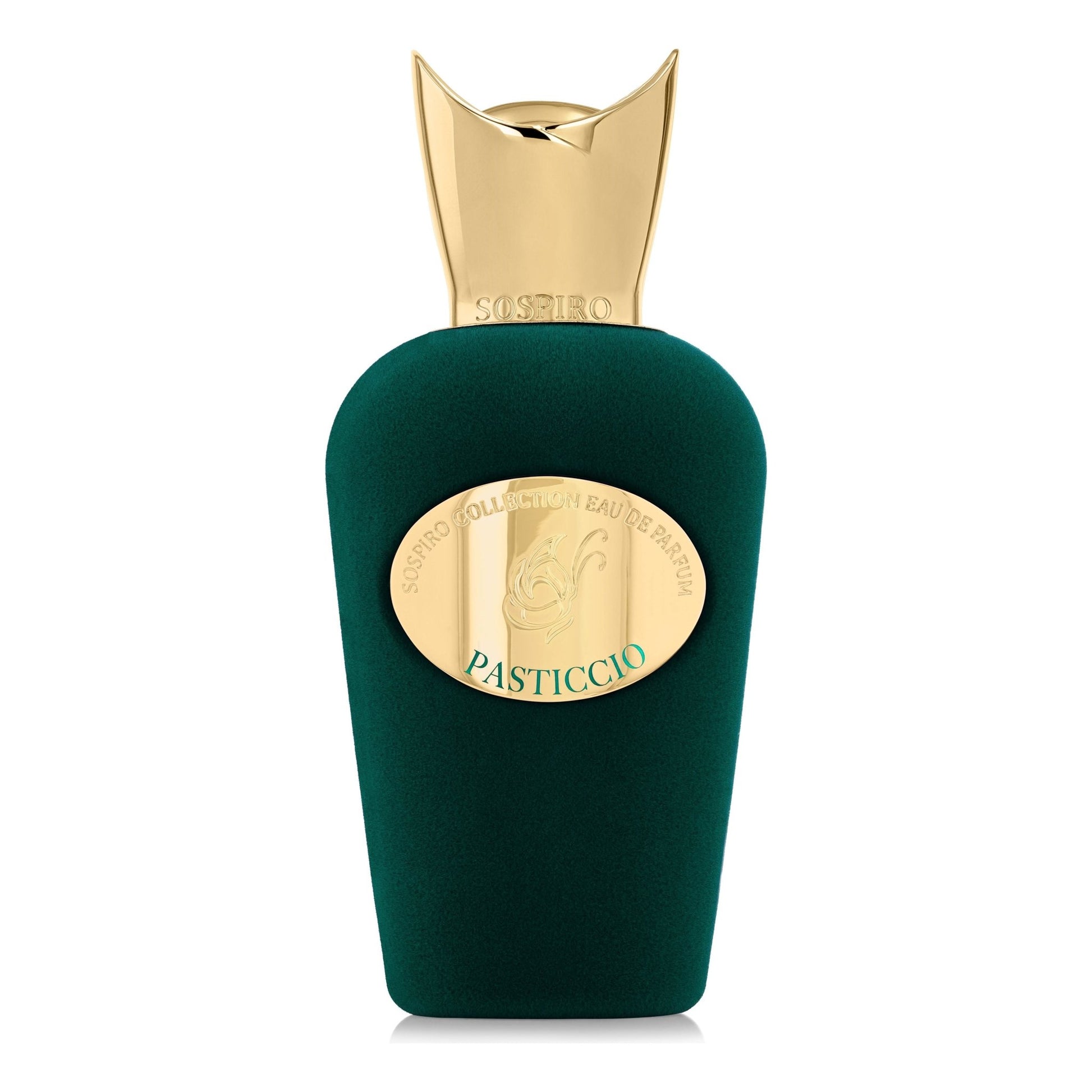 PASTICCIO , SOSPIRO, 100ML - Seinde Signature