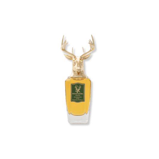 PATCHOULI DUST , 100ML - Seinde Signature