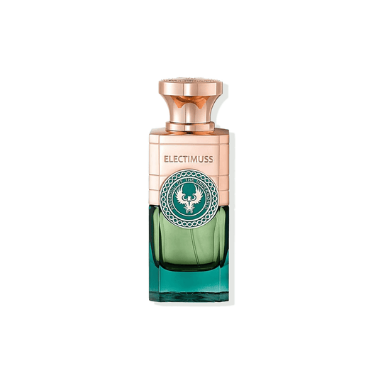 PATCHOULI OF THE UNDERWORLD, 100ML - Seinde Signature